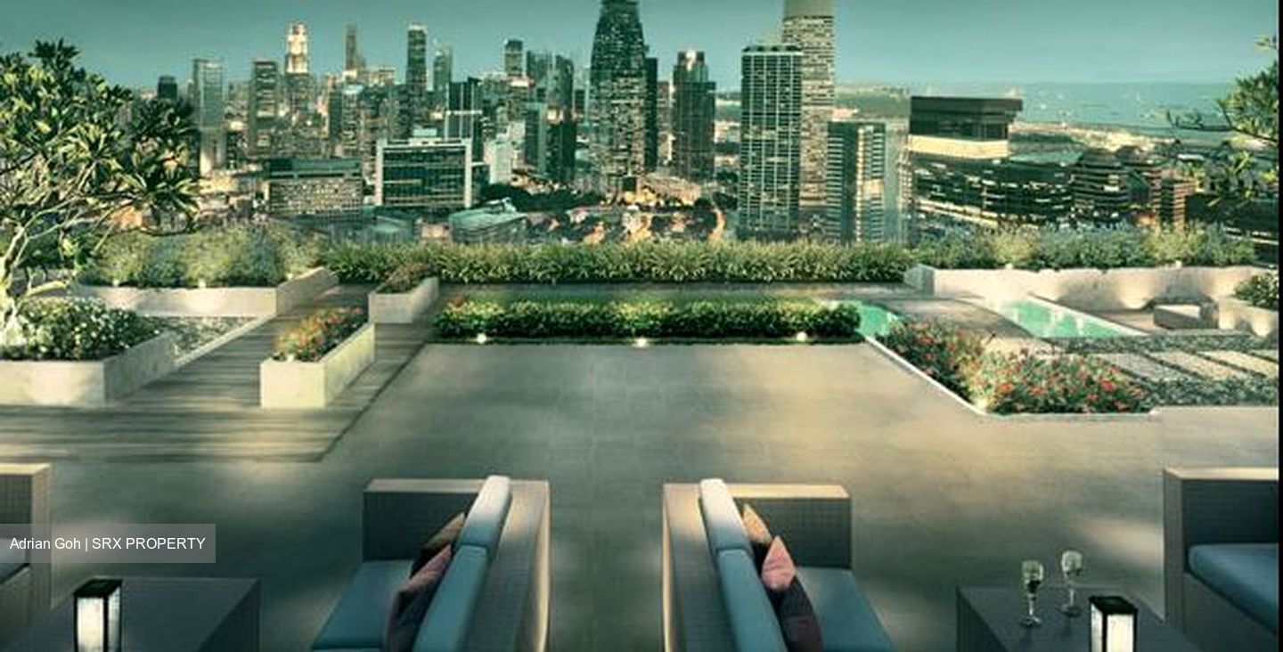 Skysuites@Anson (D2), Apartment #547363701